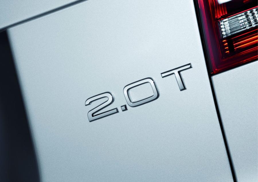 Логотип Audi A3 2.0T (8P) 2008 года  (фото 15 из 37)